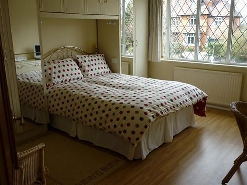 Gayton Bed & Breakfast Hampton in Arden Exterior photo